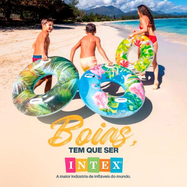“Importador Intex”